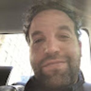 Meet your Posher, Scott